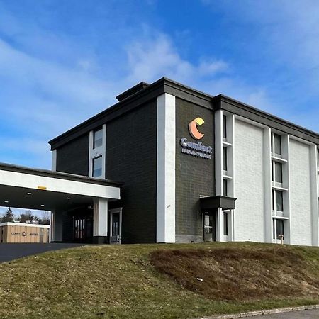 ชัวร์สเตย์ พลัส โฮเทล บาย เบสต์ เวสเทิร์น จอห์นสัน ซิตี้ Hotel Johnson City ภายนอก รูปภาพ